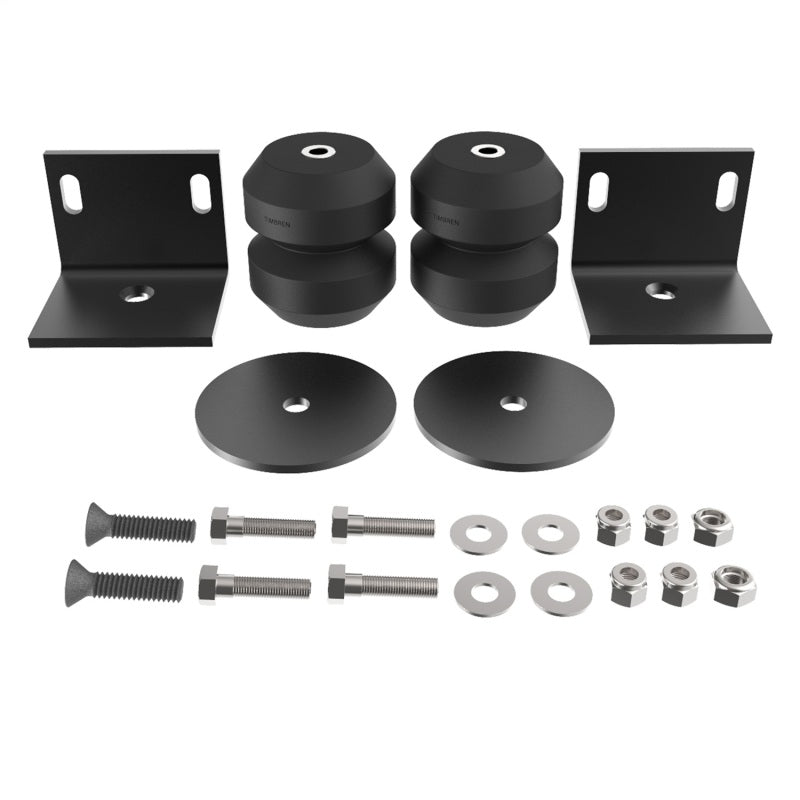 Timbren Suspension Enhancement System