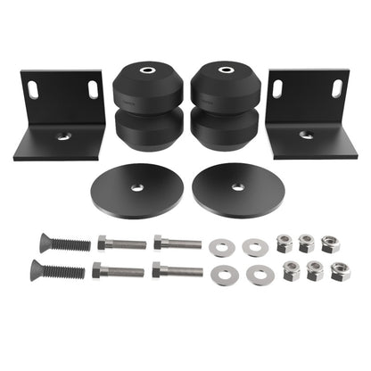 Timbren Suspension Enhancement System