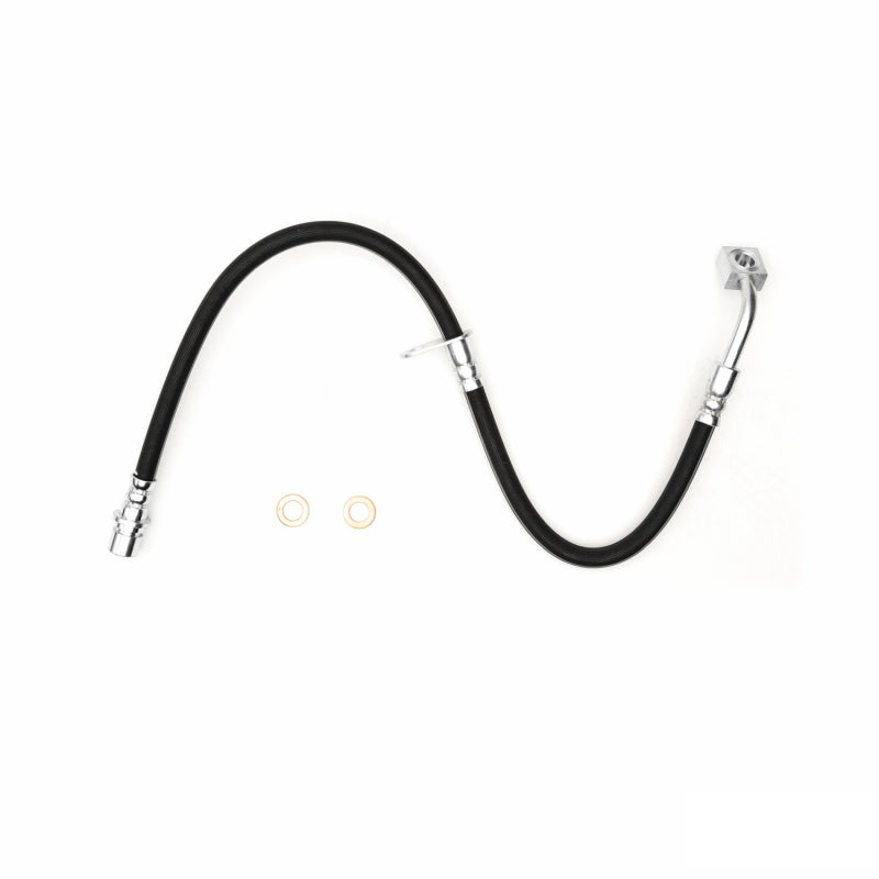 DFC 10-15 Chevrolet Camaro Front-L Brake Hose