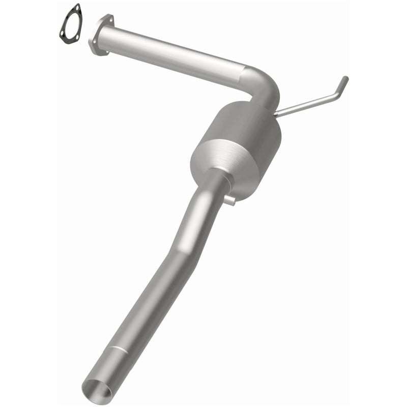 MagnaFlow Direct Fit Catalytic Converter 1993/1995 Volkswagen EuroVan 2.5L