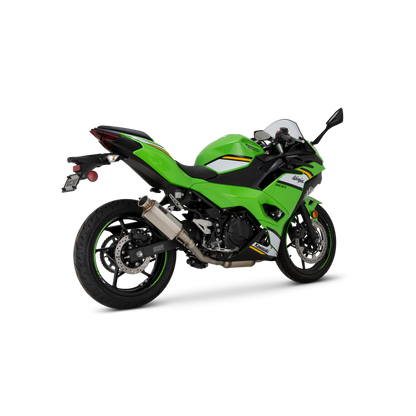 Vance and Hines Vance & Hines 24-25 Kawasaki Ninja 500/Z500 VS-6 Slip On Exhaust