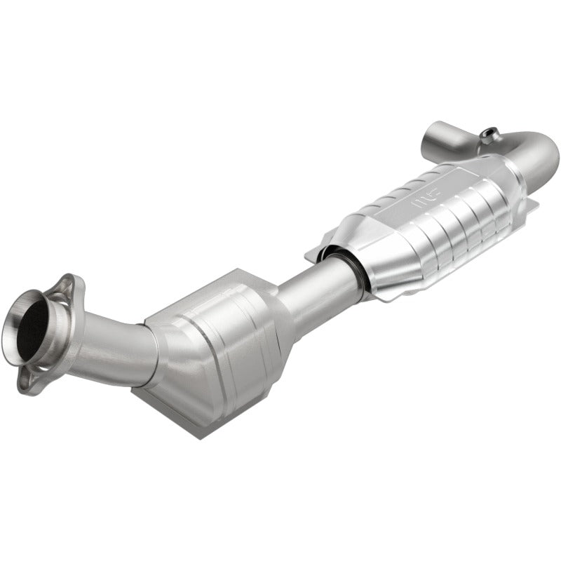 MagnaFlow Direct Fit Catalytic Converter 97-00 Ford Vans 4.2L