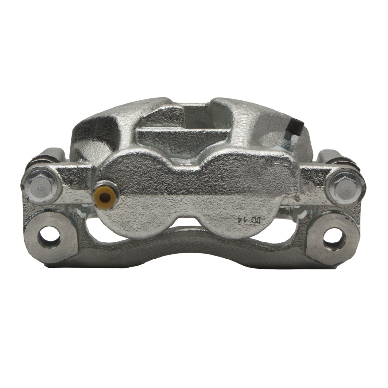 DFC 07-18 Dodge Sprinter 3500 Rear-R/Rear Right Premium Caliper - Silver Zinc Coated