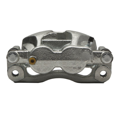 DFC 07-18 Dodge Sprinter 3500 Rear-R/Rear Right Premium Caliper - Silver Zinc Coated