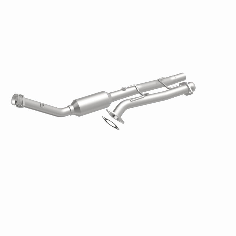 MagnaFlow Direct Fit Catalytic Converter 1997-2000 Ford Explorer 4.0