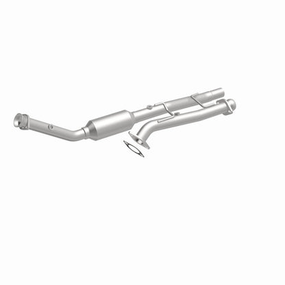 MagnaFlow Direct Fit Catalytic Converter 1997-2000 Ford Explorer 4.0