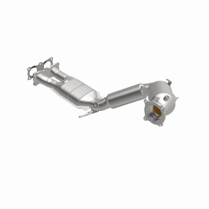 MagnaFlow 11-16 S60 L6 3 OEM Close Coupled Direct Fit Converter