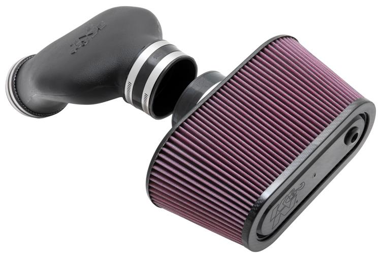 K&N Engineering K&N 01-04 Chevy Corvette V8-5.7L AirCharger Performance Intake
