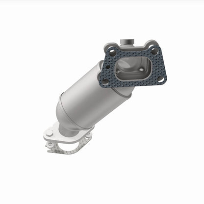 MagnaFlow 2017 Cadillac XT5 Rear Underbody 3.6L Direct Fit Converter