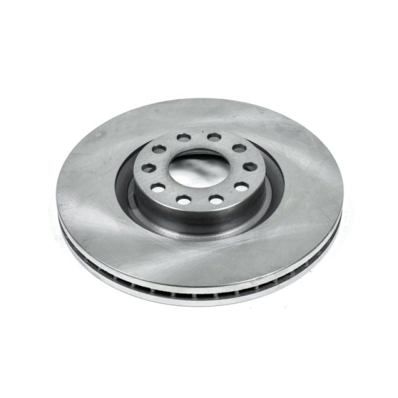 PowerStop Power Stop 00-04 Audi A6 Quattro Front Autospecialty Brake Rotor