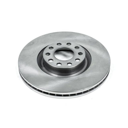 PowerStop Power Stop 00-04 Audi A6 Quattro Front Autospecialty Brake Rotor