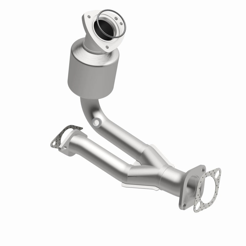 MagnaFlow Direct Fit Catalytic Converter 09-11 Chevy Malibu 3.6L