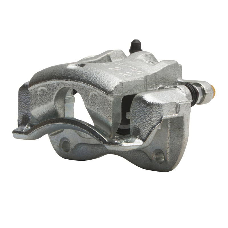DFC 12-17 Hyundai Accent Front-R Premium Caliper - Silver Zinc Coated