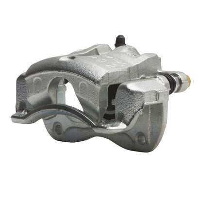 DFC 12-17 Hyundai Accent Front-R Premium Caliper - Silver Zinc Coated
