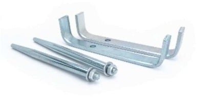 COMP Cams Head Holders Peg Style
