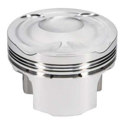 JE Pistons Ford 1.6L Ecoboost (Size STD) 79mm Bore 10.0:1 C/R Set of 4 Pistons