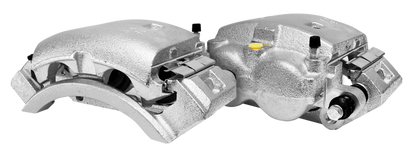 DFC 23-26 Acura Zdx Front Silver Zinc Coated Premium Caliper