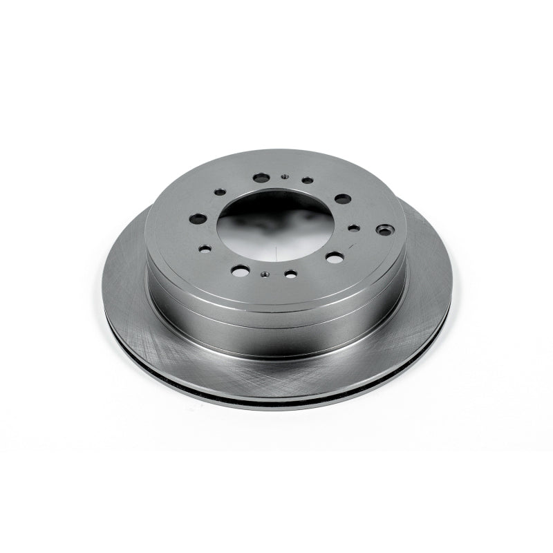 PowerStop Power Stop 08-11 Lexus LX570 Rear Autospecialty Brake Rotor