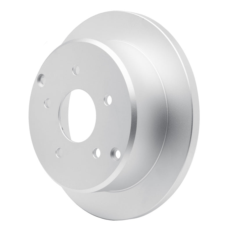 DFC 04-04 Pontiac GTO Rear GeoSPEC Coated Rotor