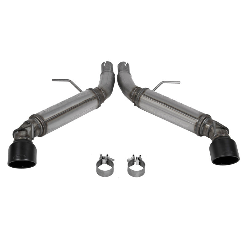 Flowmaster 16-24 Chevrolet Camaro 3.6L FlowFX Axle-Back Exhaust System