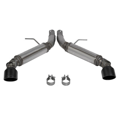 Flowmaster 16-24 Chevrolet Camaro 3.6L FlowFX Axle-Back Exhaust System