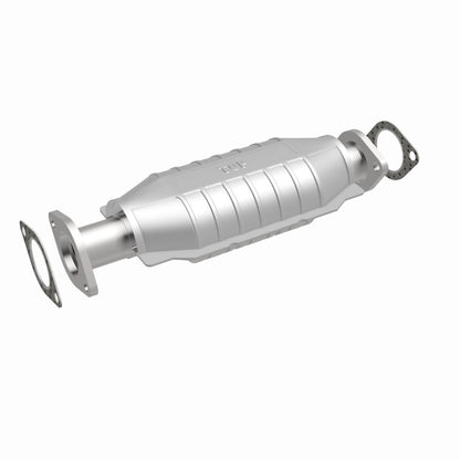 MagnaFlow Direct Fit Catalytic Converter 86-95 Nissan CA