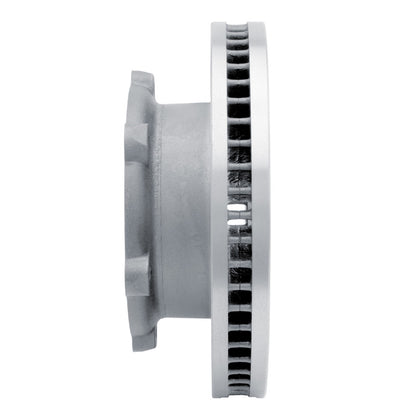 DFC 12-20 Hino 155 Front Brake Rotor