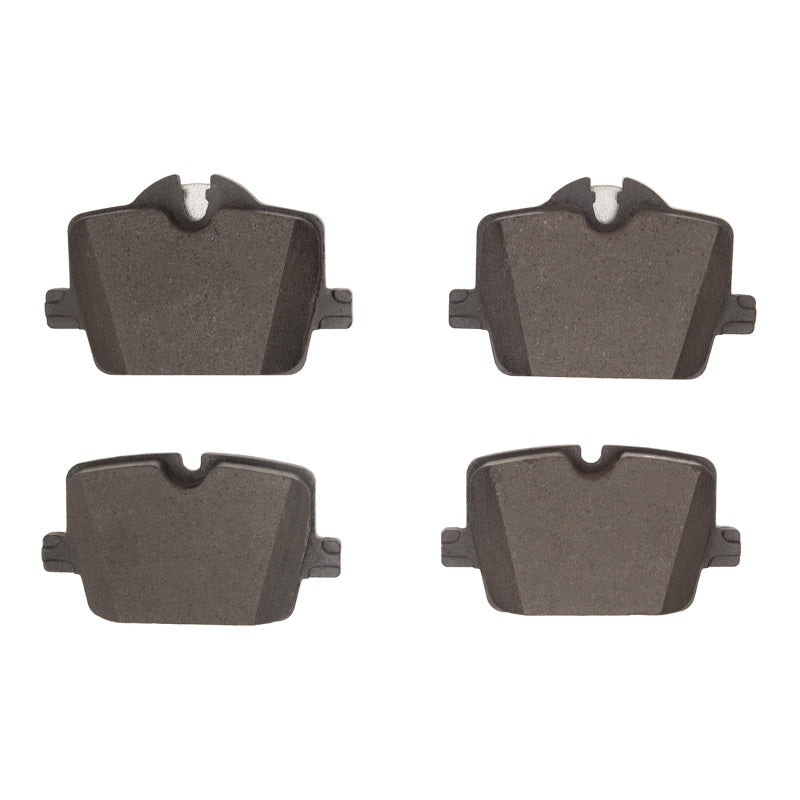DFC 19-26 Toyota GR Supra Rear 4000 Hybridynamic Brake Pads