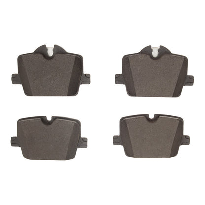 DFC 19-26 Toyota GR Supra Rear 4000 Hybridynamic Brake Pads