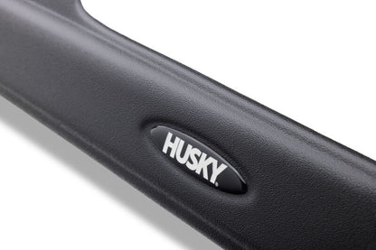 Husky Liners 21-25 Ford F-150 CC (Incl. 22-25 Lightning) Trail Armor Rocker Panel (4pc Set) - Blk