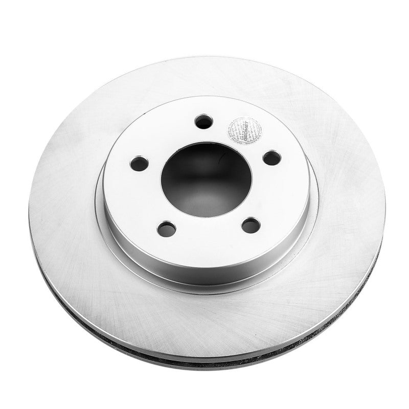 PowerStop Power Stop 99-04 Chrysler 300M Front Evolution Geomet Coated Rotor