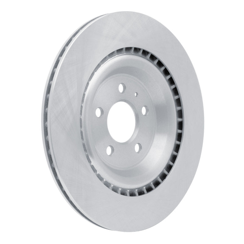 DFC 11-18 Audi S7 Rear Brake Rotor