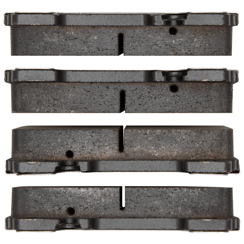 DFC 91-99 Mercedes-Benz S420 Front Euro 5000 Ceramic Brake Pads