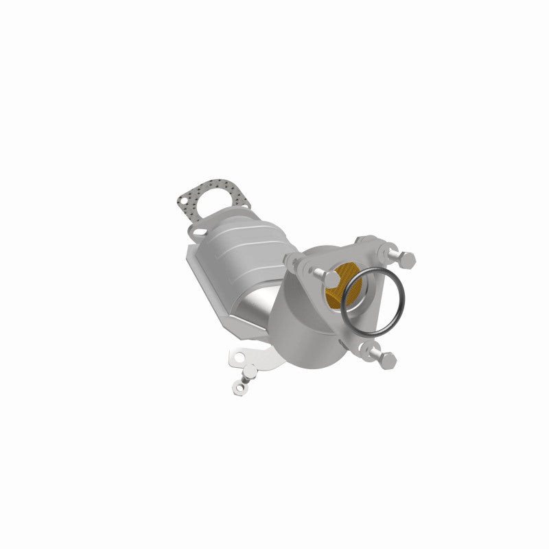 MagnaFlow 09-12 Infiniti FX35 3.5L Direct Fit Converter