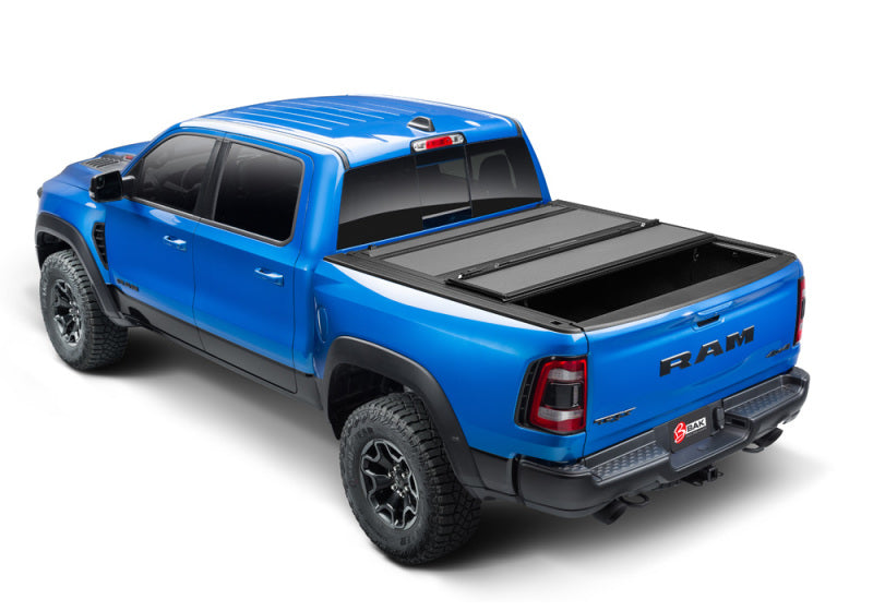 BAK BAKFlip MX4 19+ Dodge RAM MFTG w/o Ram Box 6.4ft Bed