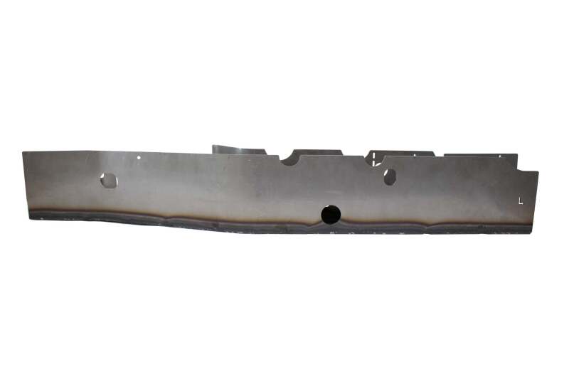Rustbuster Front Center Frame Section Right Side
