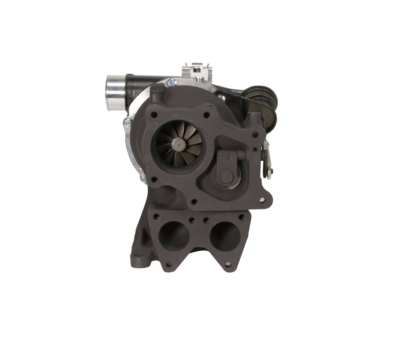 Fleece Performance 01-04 GM Duramax 6.6L LB7 63mm Billet LB7 Cheetah Turbocharger