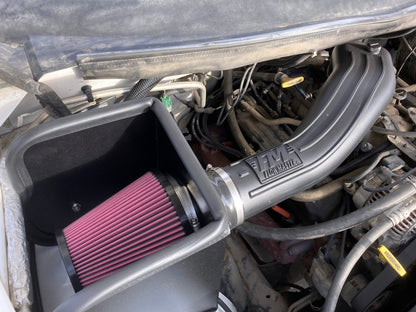 Flowmaster 94-02 DodgeTrucks 5.2L/ 5.9L Performance Cold Air Intake Kit