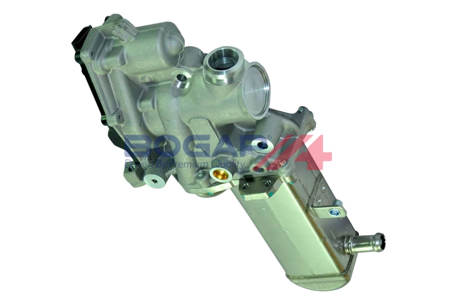 BOGAP U6320100 Valve, Exhaust Gas Recirculation | ML Performance Car Parts