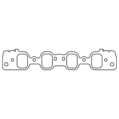 Cometic Gasket Cometic Ford 335 Series V8 .060in KF Intake Manifold Gasket Set - 4BBL Heads
