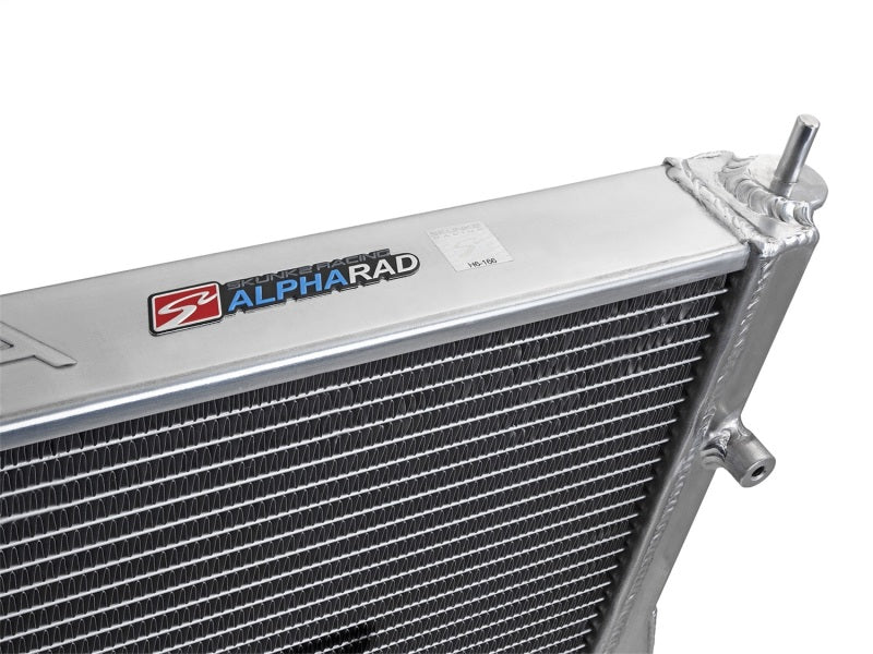 Skunk2 Racing Skunk2 13-20 Subaru BRZ / 13-20 Scion/Toyota FR-S Alpha Series Radiator (Excl Rad Cap)
