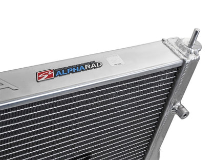 Skunk2 Racing Skunk2 13-20 Subaru BRZ / 13-20 Scion/Toyota FR-S Alpha Series Radiator (Excl Rad Cap)