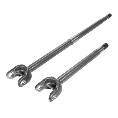 Yukon Gear & Axle Yukon Gear Jeep JK Rubicon D44 4.88 Ratio Stage 3 Gear Kit Package