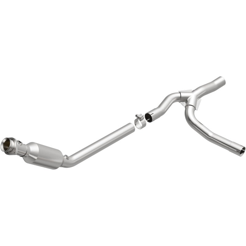 MagnaFlow 2004 Dodge Ram 1500 4.7L Direct Fit Converter