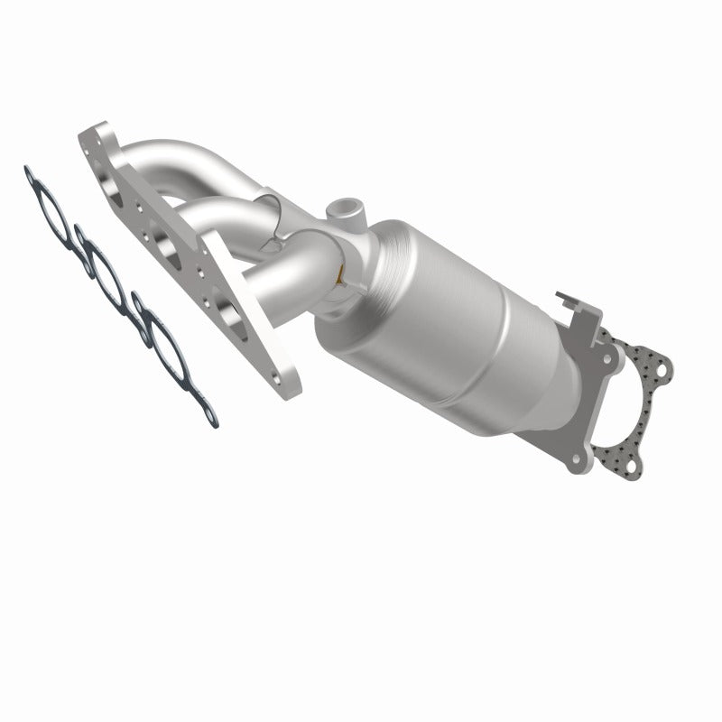 MagnaFlow Direct Fit Catalytic Converter 02 Volvo S80 2.9L