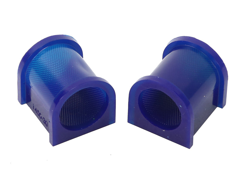 SuperPro Sway Bar Mount Bushing Kit - 27mm Bar 35mm Tall Bracket