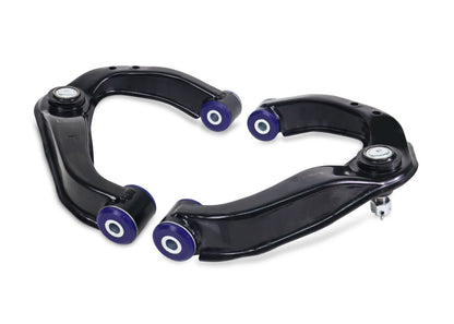 SuperPro Control Arm Kit
