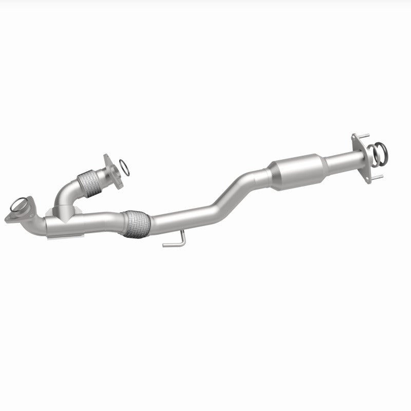 MagnaFlow 18-20 Infiniti QX60 REAR Underbody 3.5L Direct Fit Converter