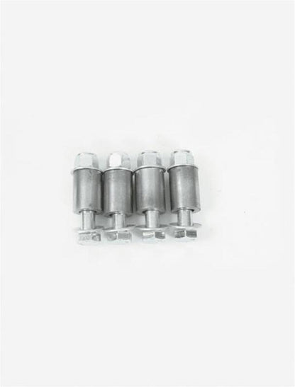 PRP Seats PRP Seat Mount Spacer Kit for Extra Wide Seats