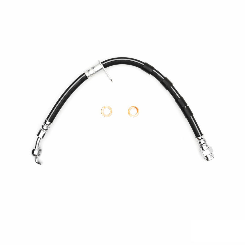 DFC 11-15 Mazda 2 Front-L Brake Hose